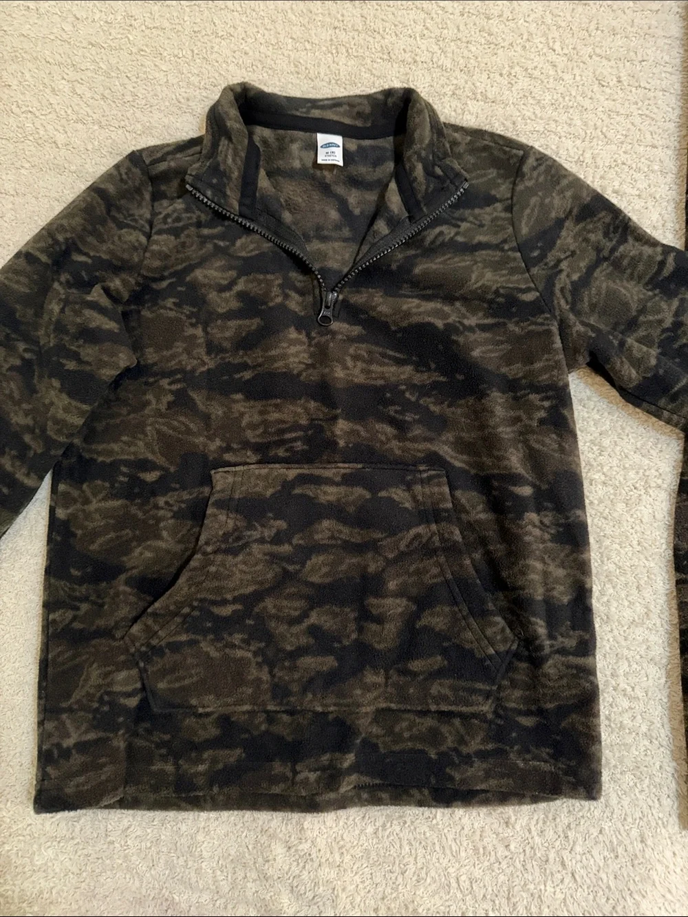Old Navy camouflage two